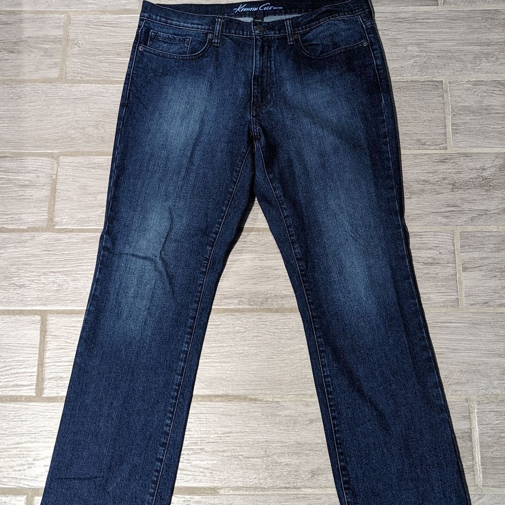 Kenneth Cole Men's Jeans